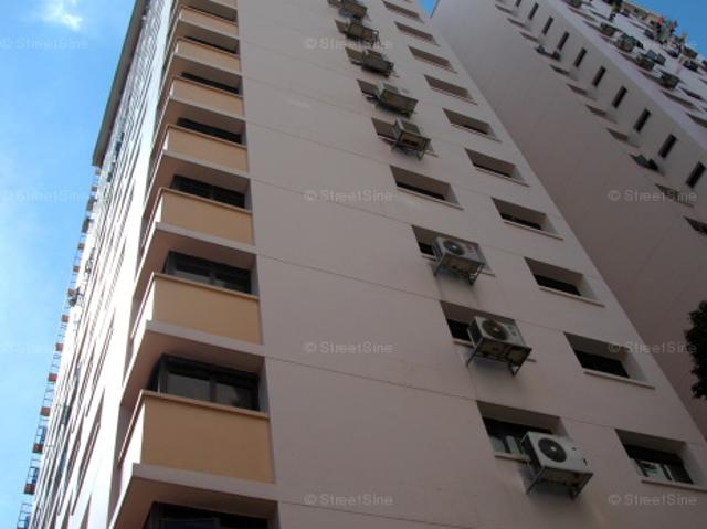 Pangshan Valley Bukit Panjang, HDB 4 Rooms