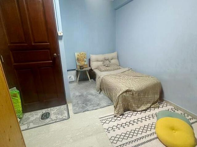 Pangshan Valley Bukit Panjang, HDB 4 Rooms