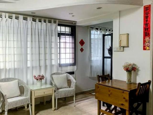 Pangshan Valley Bukit Panjang, HDB 5 Rooms