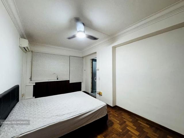Pangshan Valley Bukit Panjang, HDB 5 Rooms