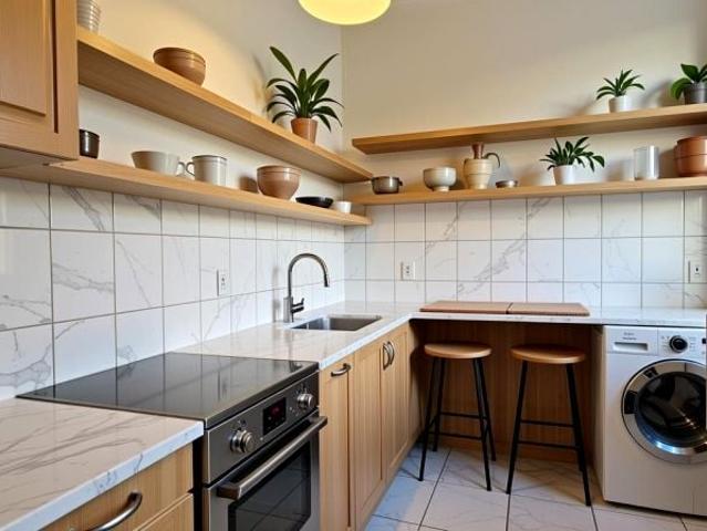 Panieńska 23 43,21 m², Gdańsk
