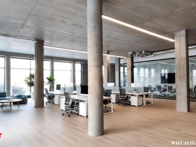 Panieńska 285,30 m², Szczecin