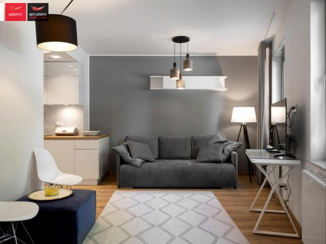 Panieńska 38 m², Gdańsk