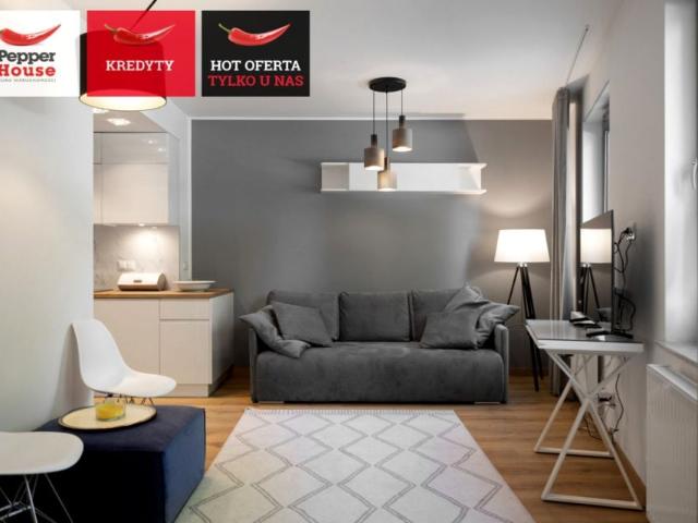 Panieńska 38 m², Gdańsk