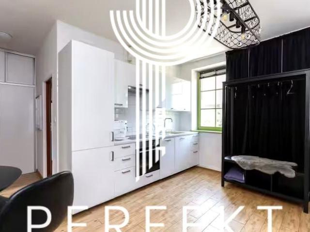 Panieńska 40 m², Szczecin