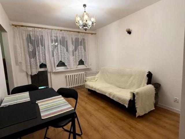 Panieńska 42 m², Szczecin