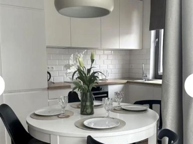 Panieńska 52 m², Gdańsk