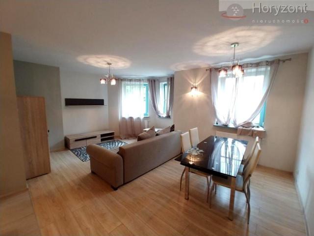 Panieńska 56 m², Szczecin