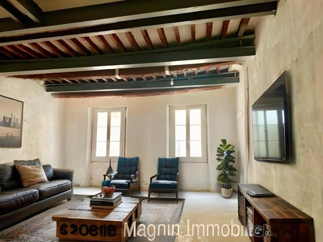 PANIER TYPE 2 37 MÂ²