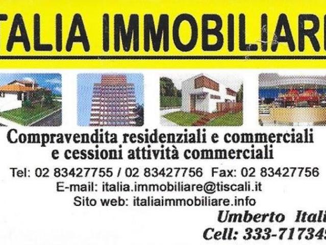 PANIFICIO ADATTO ANCHE A GASTRONOMIA PAN CAFFE' A CORSICO AFFITTO DEI M