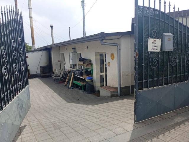 Panificio in affitto a Misterbianco