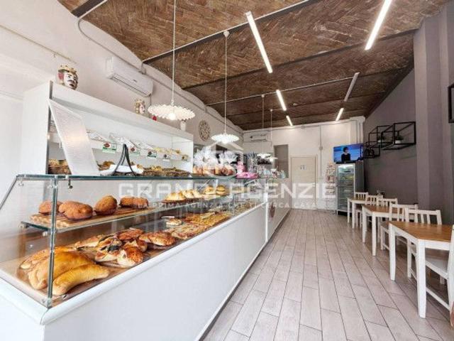 Panificio in vendita a Noceto