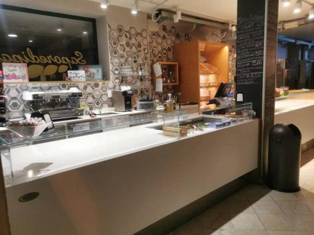 Panificio in vendita a Alessandria