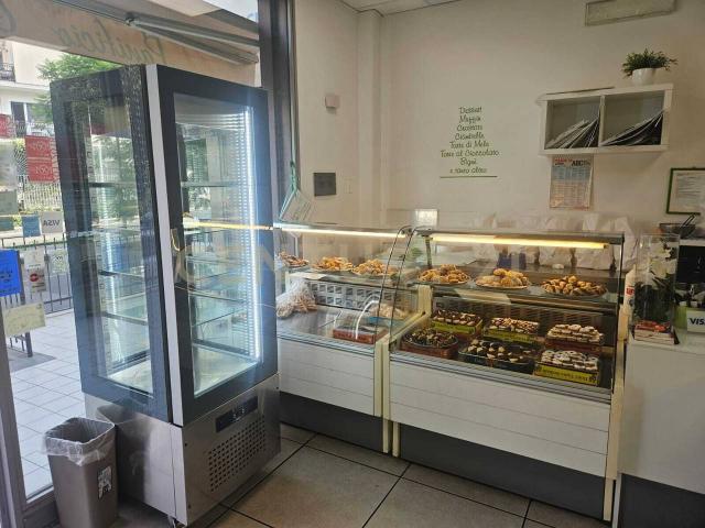 Panificio in vendita a Catania