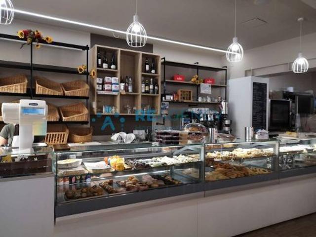 Panificio in vendita a Vicenza
