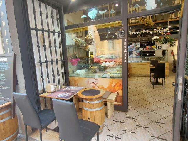 Panificio Pastificio in vendita a Lodi