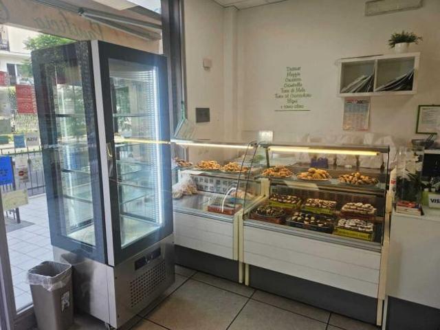 Panificio Produzione in vendita a Catania