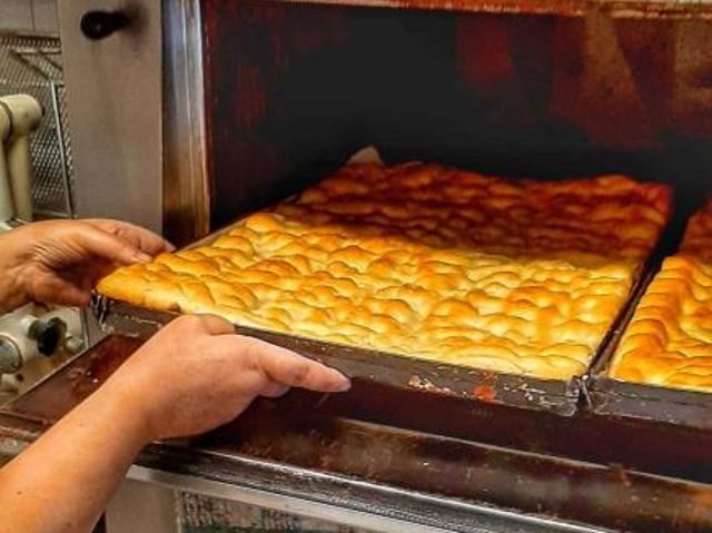 Panificio Produzione in vendita a Sassello