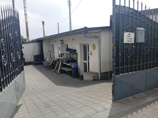 Panificio Produzione in affitto a Misterbianco