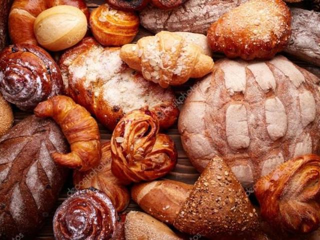 PANIFICIO TRASFORMABILE IN GASTRONOMUIA, PAN CAFFE', ETC. PROPONIAMO UN B