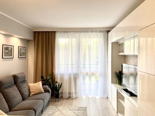 Paniowicka 52 m², Wrocław