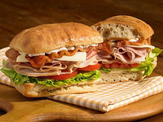 Paninoteca in vendita a Lucca
