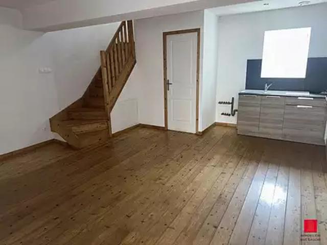 Panissières 42360 Location maison 3 pièces t3