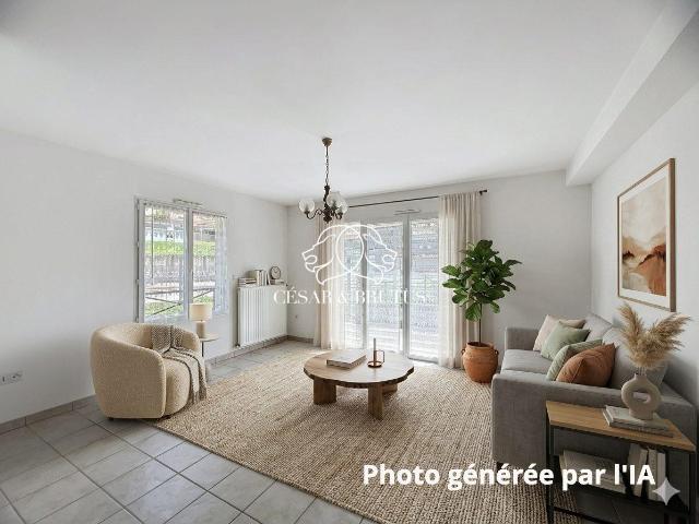 Panissières Vente Appartement 42