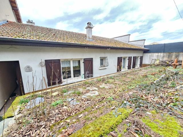 Panissières Vente Maison 42