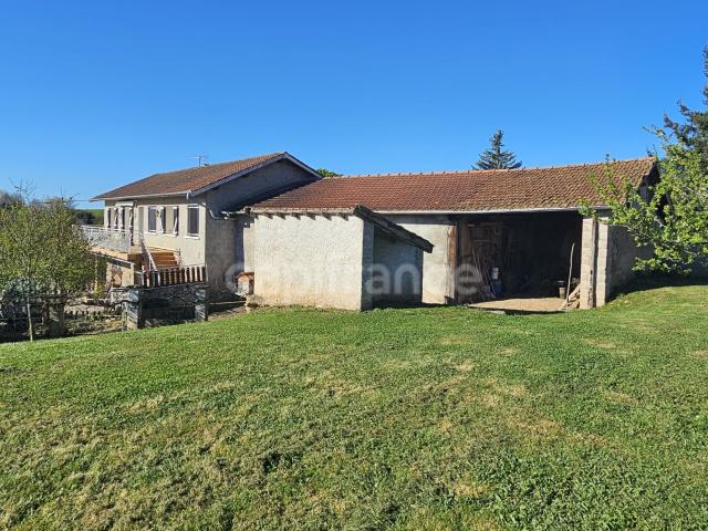 Panissières Vente Maison 42