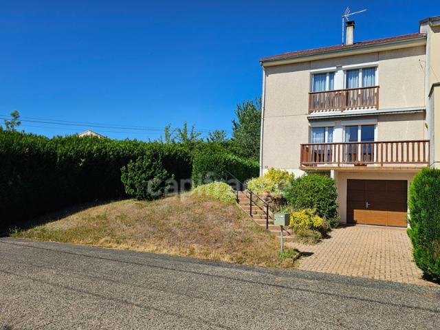 Panissières Vente Maison 42