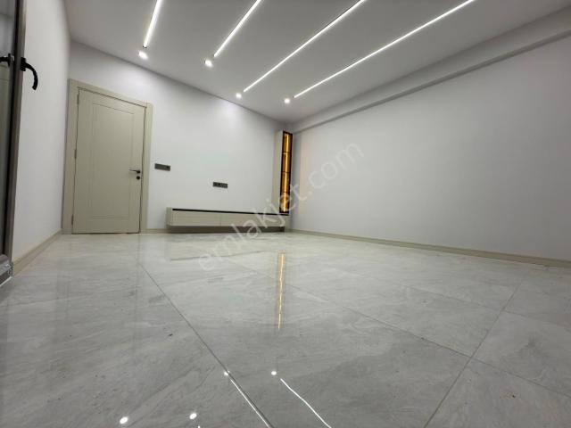 Panjurlu & Çift Balkonlu 2+1 Sıfır Daire | Modern Yaşam Fırsatı