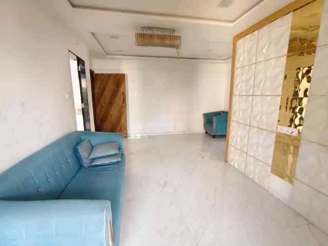 Pankaj Chs 1 Bedroom 610 Sq. Ft. Apartment in Dombivli West Thane Listing ID: #10026
