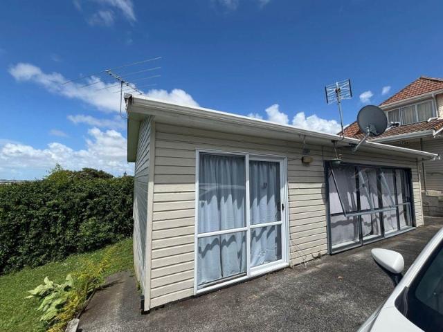 panmure, 1 bedroom