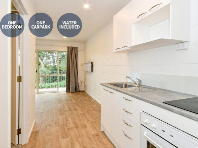 panmure, 1 bedroom