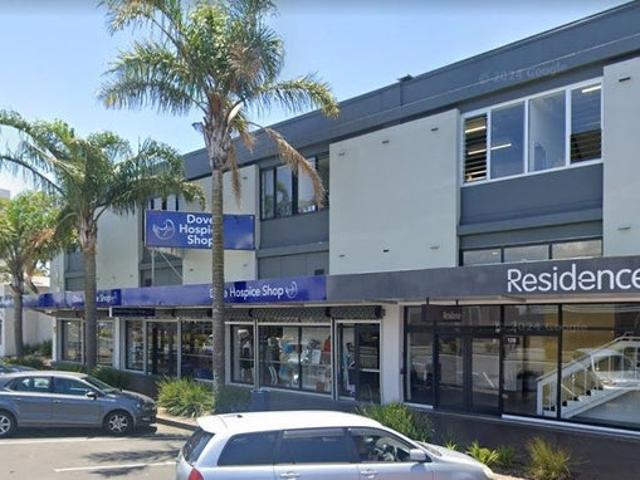 panmure, 1 bedroom
