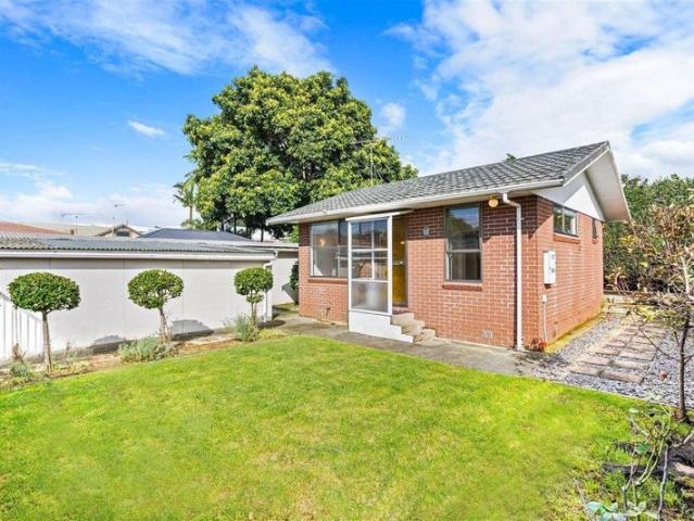 panmure, 1 bedroom