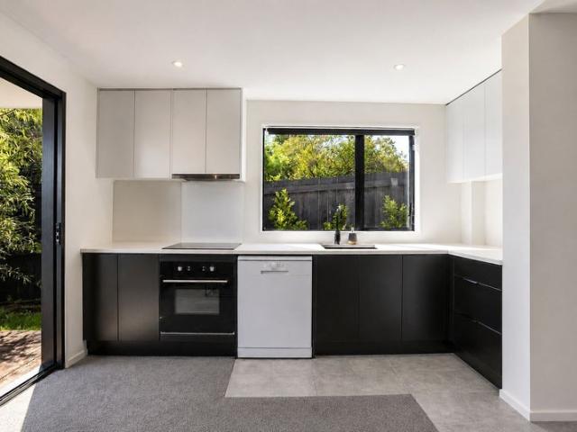 panmure, 2 bedrooms
