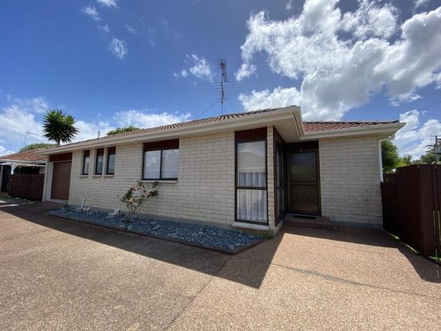 panmure, 2 bedrooms