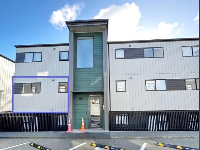panmure, 2 bedrooms