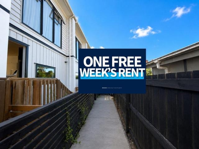 Panmure, 2 bedrooms