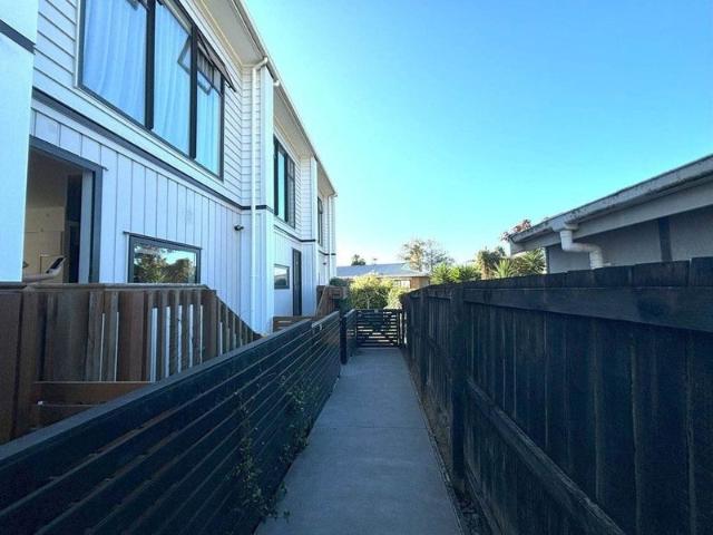 Panmure, 2 bedrooms