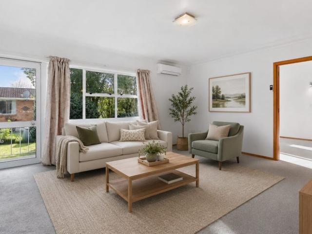 panmure, 2 bedrooms