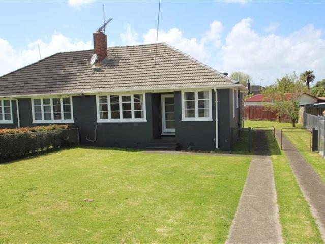 panmure, 2 bedrooms