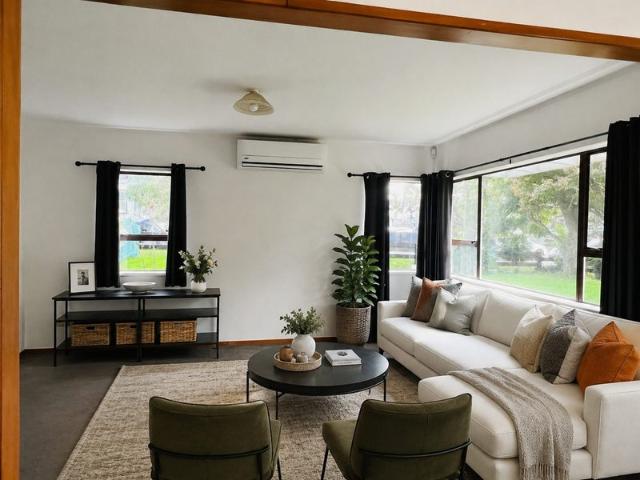 panmure, 2 bedrooms