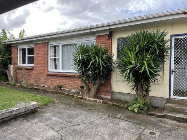 panmure, 2 bedrooms