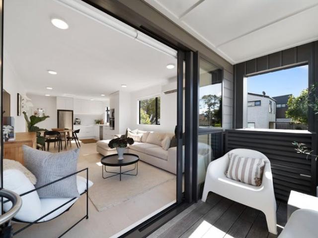 panmure, 2 bedrooms