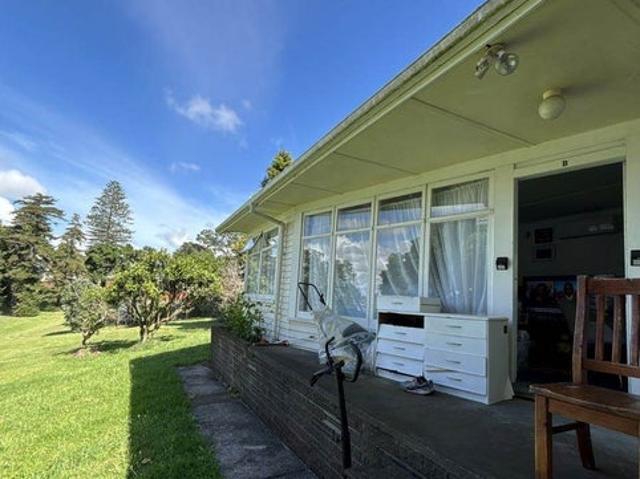 panmure, 2 bedrooms
