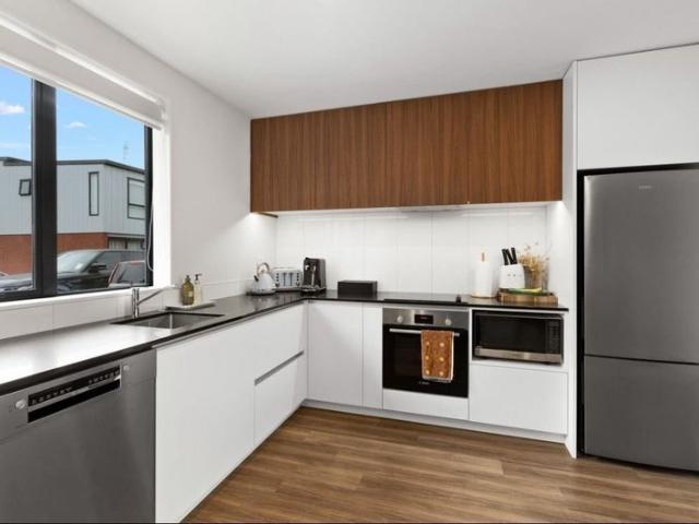 panmure, 2 bedrooms