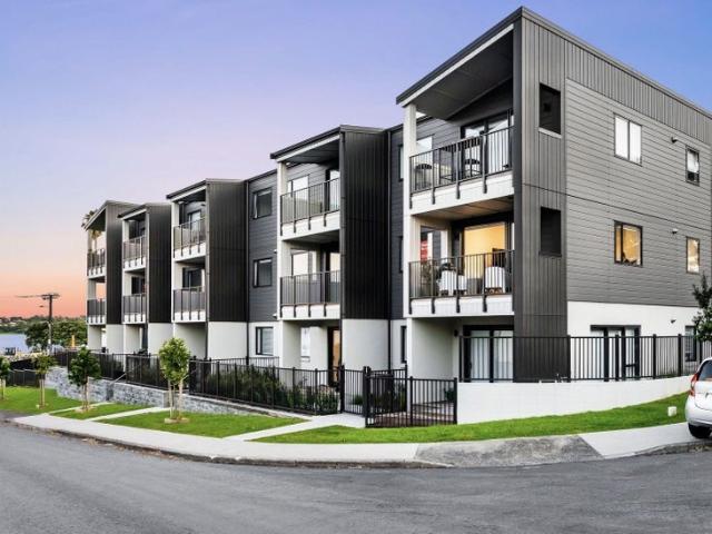 panmure, 2 bedrooms
